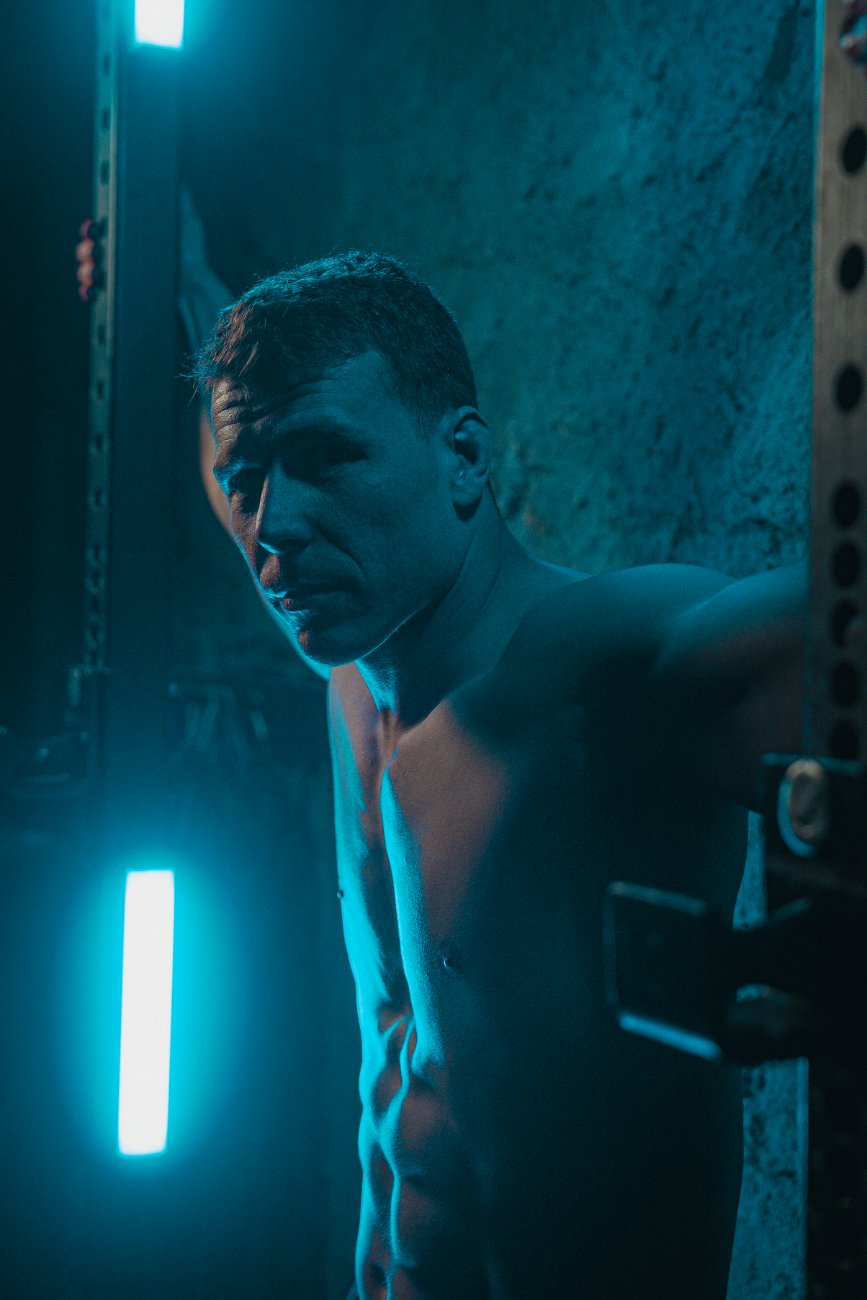 Kieren Lefevre