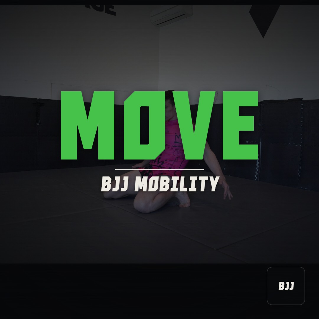 BJJ Move