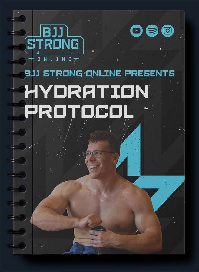 Hydration Protocol